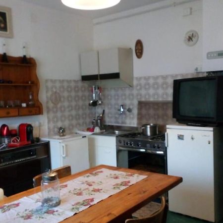 Appartamentovallesella Domegge di Cadore Kültér fotó