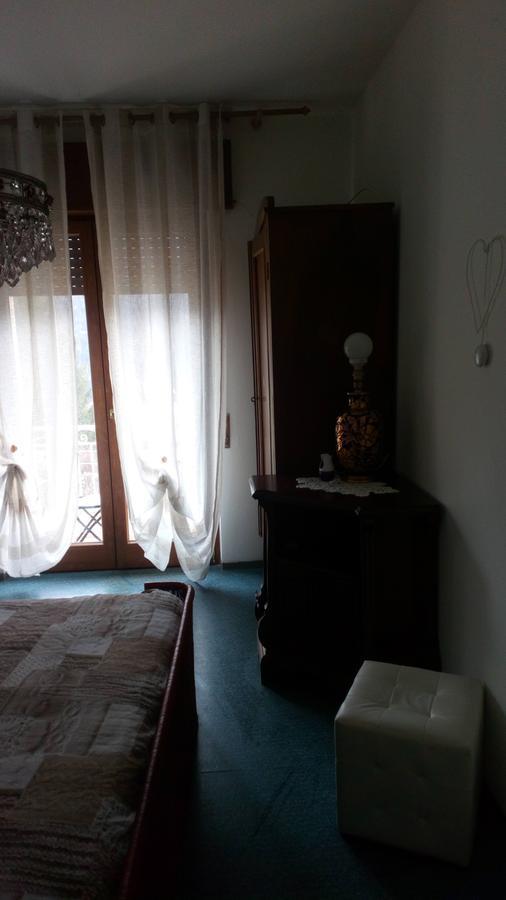 Appartamentovallesella Domegge di Cadore Kültér fotó